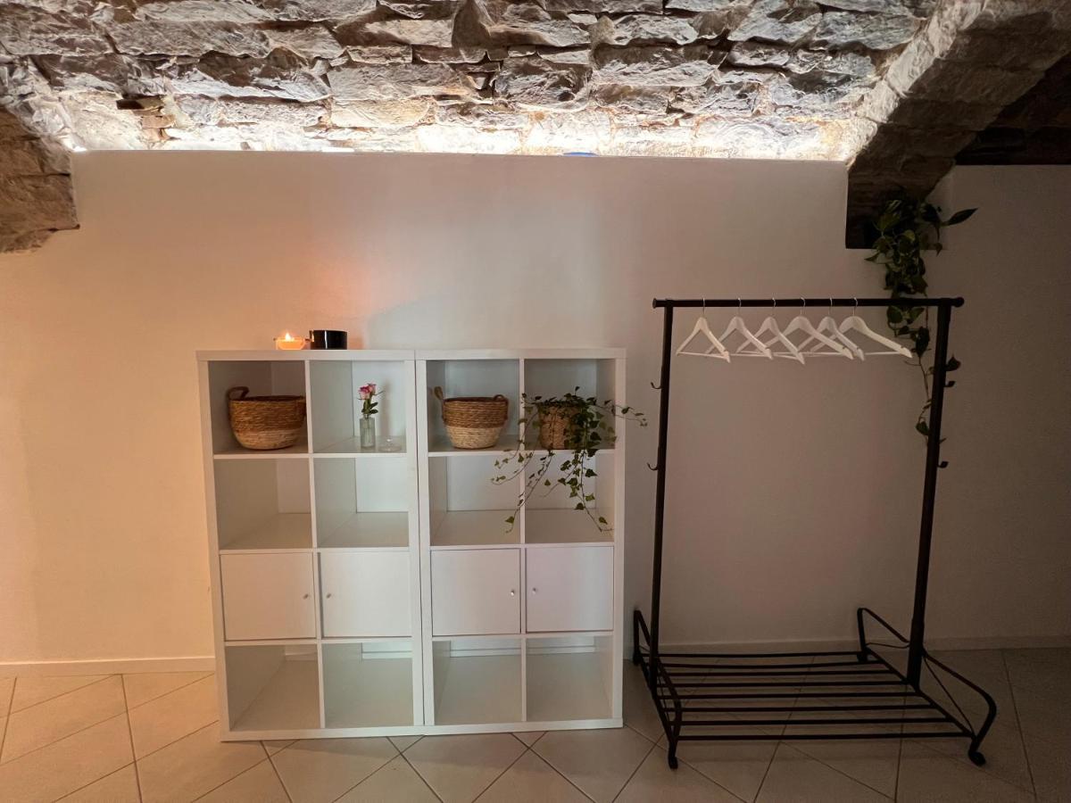 Torriggia House - By My Home In Como Laglio Exterior photo