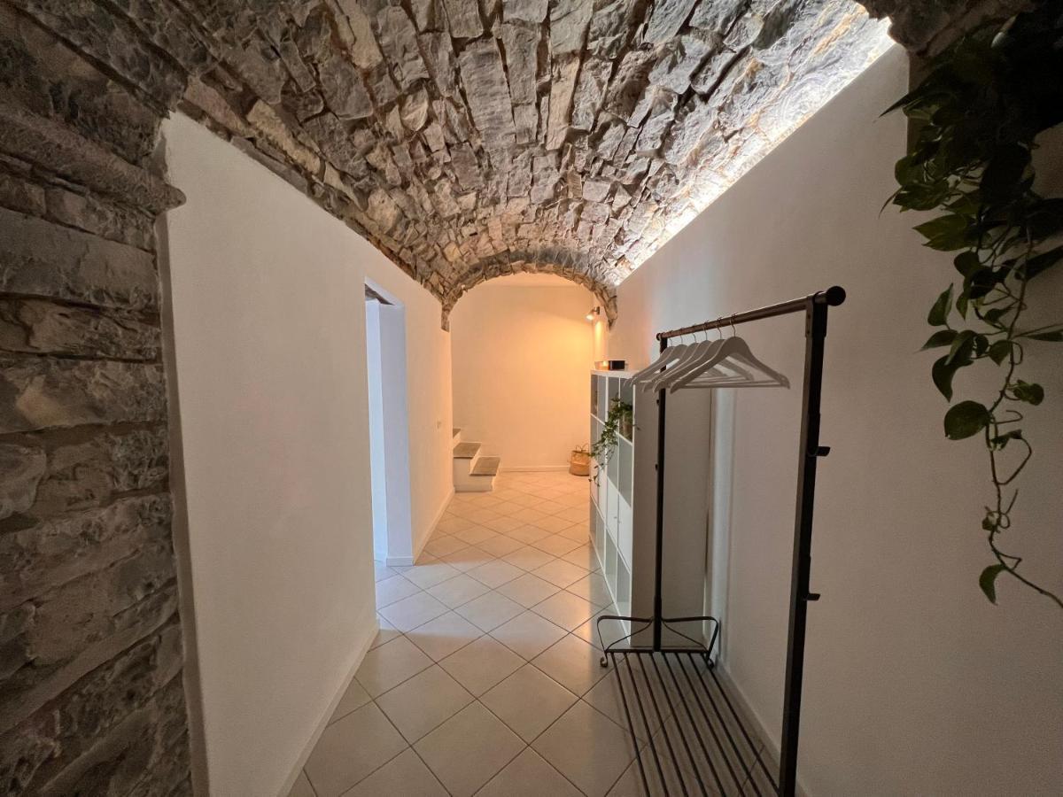 Torriggia House - By My Home In Como Laglio Exterior photo