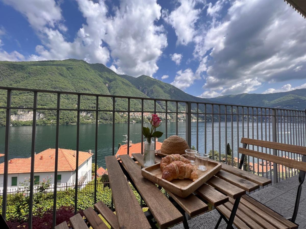 Torriggia House - By My Home In Como Laglio Exterior photo